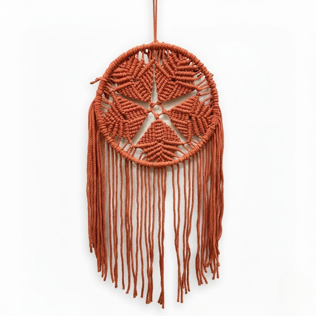 Whimsical Dream Catcher Add a Touch of Magic to Any Room